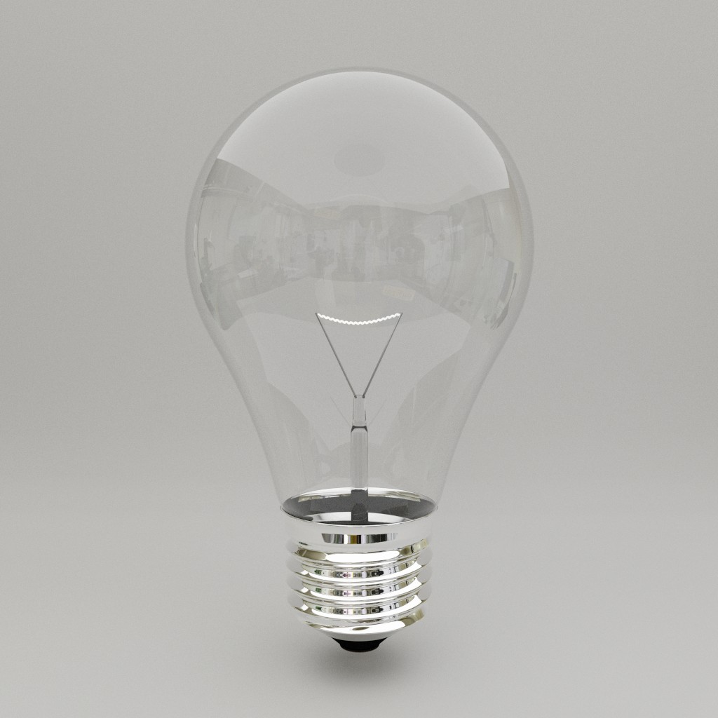 Light Bulb preview image 1